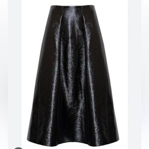 Hunter Bell Atlyn Skirt